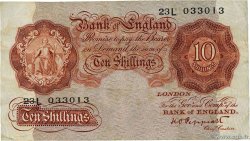 10 Shillings ANGLETERRE 1948 P.362d