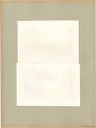 10 Dinara Épreuve YUGOSLAVIA 1926 P.025p FDC