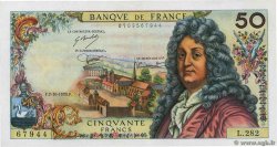 50 Francs RACINE FRANCE 1975 F.64.31 pr.NEUF