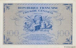 100 Francs MARIANNE FRANCIA 1943 VF.06.01a EBC+
