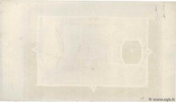 5000 Francs Épreuve DJIBOUTI 1952 P.29E SPL