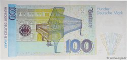 100 Deutsche Mark GERMAN FEDERAL REPUBLIC 1996 P.46 SC+