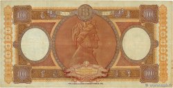 10000 Lire ITALY 1957 P.089c F+