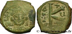 HERACLIUS Demi-follis