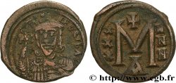 NICEPHORUS I Follis