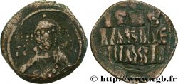 CONSTANTINE X DUCAS Follis