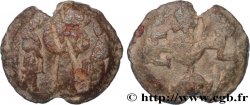 BYZANTIUM - SIGILLOGRAPHY Sceau en plomb