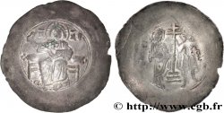 GIOVANNI II COMNENO Aspron trachy (scyphate)