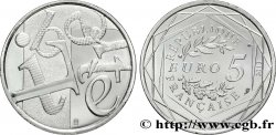 FRANCE 5 Euro LA LIBERTÉ 2013 Pessac