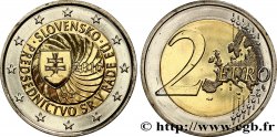 SLOVAQUIE 2 Euro PRESIDENCE SLOVAQUE DU CONSEIL DE L’UNION EUROPEENNE 2016 Kremnica