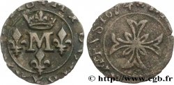 DOMBES - PRINCIPAUTÉ DE DOMBES - ANNE-MARIE-LOUISE D ORLÉANS Liard