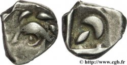 GALLIA - SOUTH WESTERN GAUL - VOLCÆ TECTOSAGES (Area of Toulouse) Drachme “à la tête cubiste”