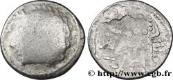 DANUBIAN CELTS - TETRADRACHMS IMITATIONS OF ALEXANDER III AND HIS SUCCESSORS Drachme, imitation du type de Philippe III