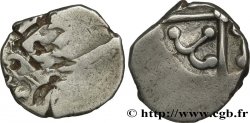 GALLIA - SOUTH WESTERN GAUL - CADURCI (Area of Cahors) Drachme “du type de Cuzance”, S. 243