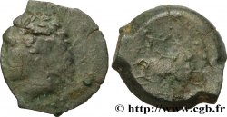 GALLIA BELGICA - MELDI (Area of Meaux) Bronze EPENOS