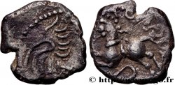 GALLIA BELGICA - SEQUANI (Area of Besançon) Denier TOGIRIX