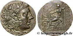 THRACE - MESSEMBRIA Tétradrachme