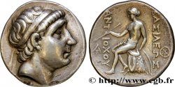 SYRIA - SELEUKID KINGDOM - ANTIOCHOS I SOTER Tétradrachme