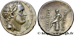 SYRIA - SELEUKID KINGDOM - SELEUCOS IV PHILOPATOR Tétradrachme