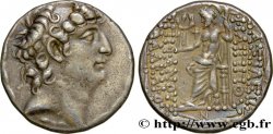 SYRIA - SELEUCID KINGDOM - PHILIP PHILADELPHOS Tétradrachme