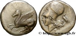 CORINTHIA - CORINTH Statère