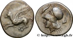 CORINTHIA - CORINTH Statère