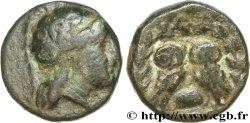 ATTIKA - ATHEN Dichalque