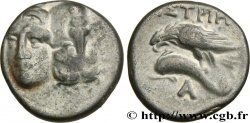 THRACE - ISTROS Drachme