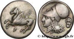 CORINTHIA - CORINTH Statère