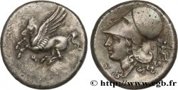 CORINTHIA - CORINTH Statère