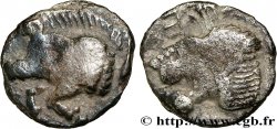 MYSIA - KYZIKOS Hemiobole