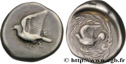 SIKYONA - SIKYON Drachme