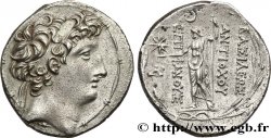 SYRIEN - SELEUKIDICHES KÖNIGREICH - ANTIOCHOS VIII GRYPOS Tétradrachme