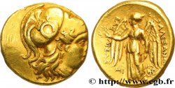 SYRIEN - SELEUKIDISCHES KÖNIGREICH - SELEUKOS I NICATOR Statère d’or