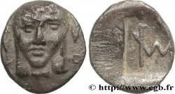 IONIA - KOLOPHON Tartemorion