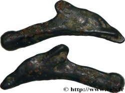 SARMATIA - OLBIA Dauphin
