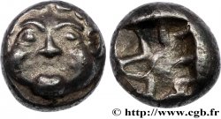 MYSIA - PARION Trihemidrachme