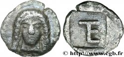 IONIE - COLOPHON Tetartemorion