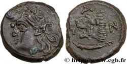 TAURIC CHERCHONESE - PANTICAPEA Unité