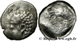 MYSIA - LAMPSAKOS Tetartemorion
