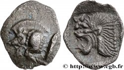 MYSIA - KYZIKOS Hemiobole