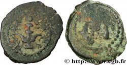 JUDAEA - HERODIAN KINGDOM - HEROD I Prutah
