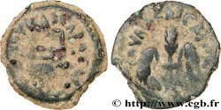 JUDAEA - ROMAN GOVERNORS Prutah