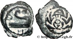 JUDAEA - HERODIAN KINGDOM - HEROD ARCHEALAUS Prutah