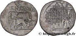 ILLYRIA - DYRRACHIUM Drachme