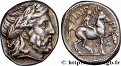 MACEDONIA - MACEDONIAN KINGDOM - KASSANDER Tétradrachme