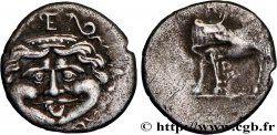 MYSIA - PARION Hemidrachme