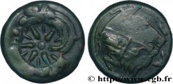 TAURIC CHERCHONESE - PANTICAPEA Unité