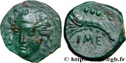 SICILE - HIMÈRE Hemilitron