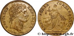 PREMIER EMPIRE Jeton de Nuremberg, Lauer n.d.